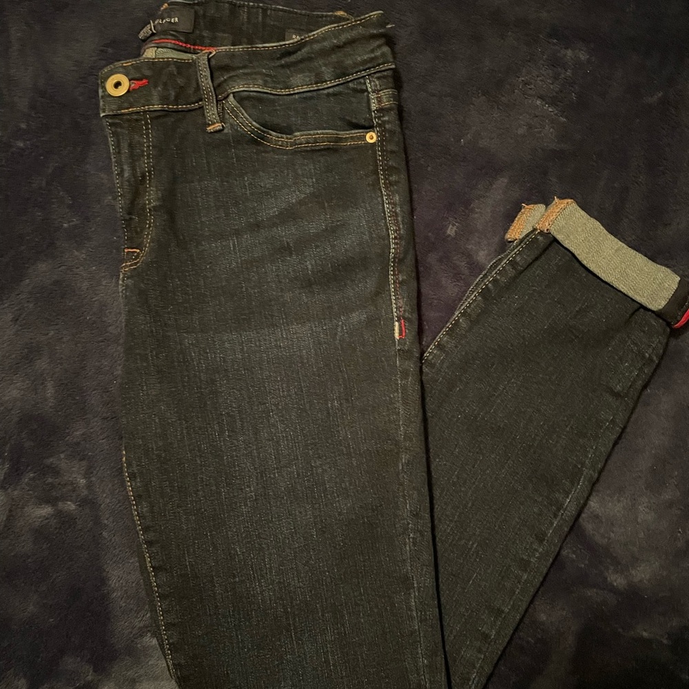 Tommy Hilfiger Jeans